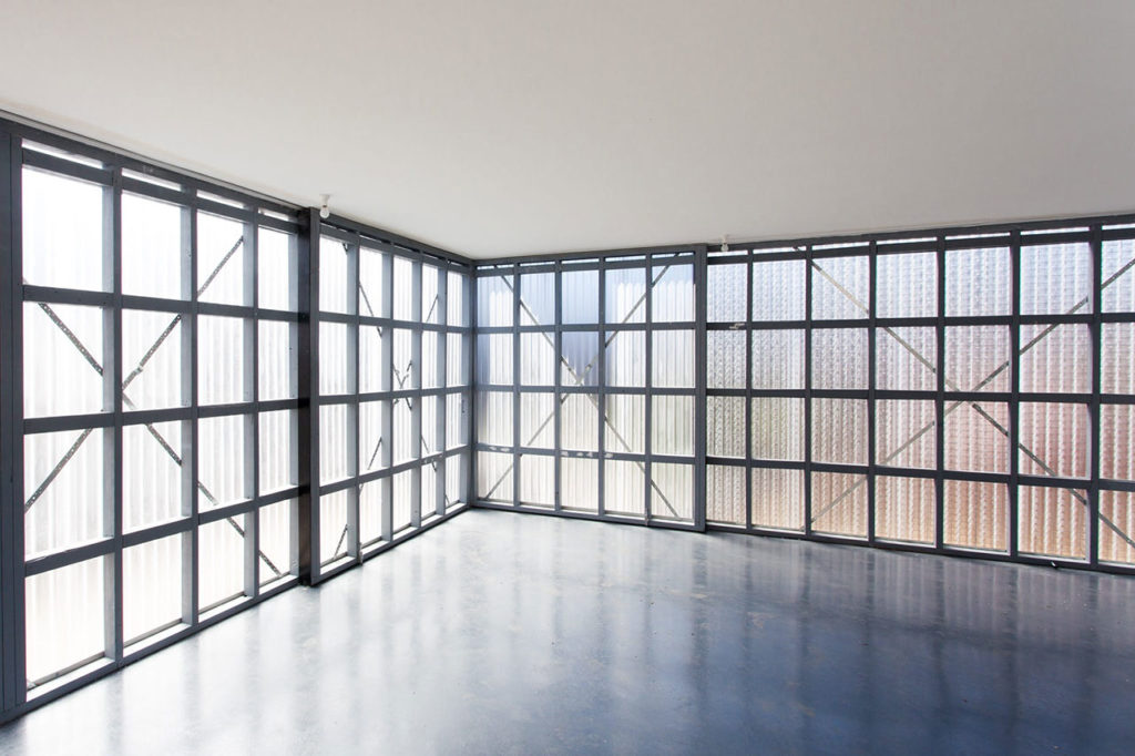 Garden Studio by MODO Architecture