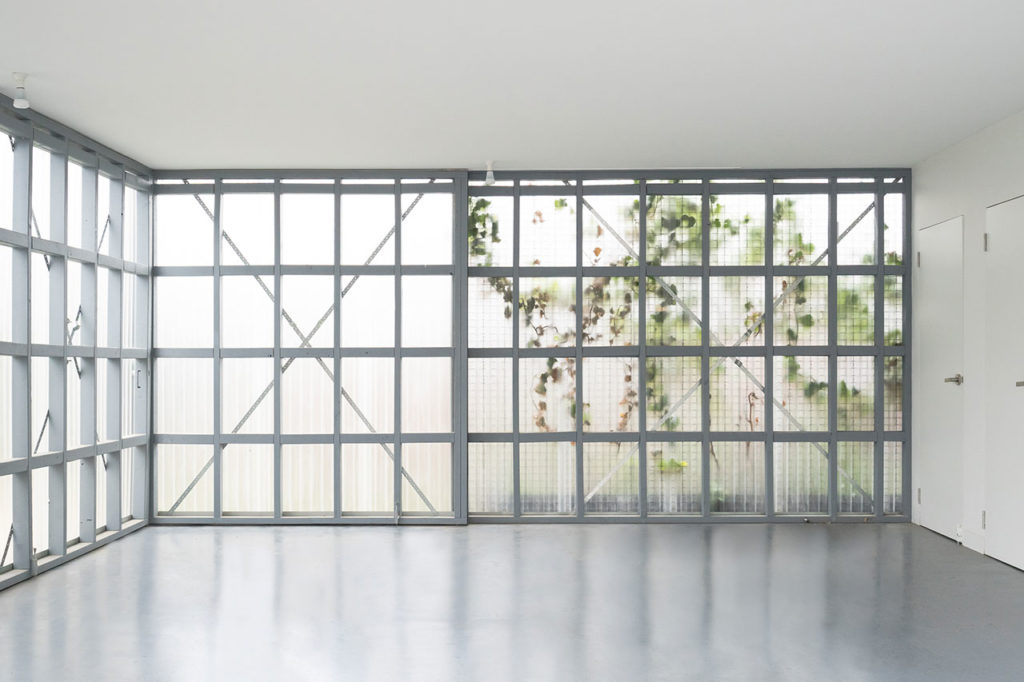 Garden Studio by MODO Architecture