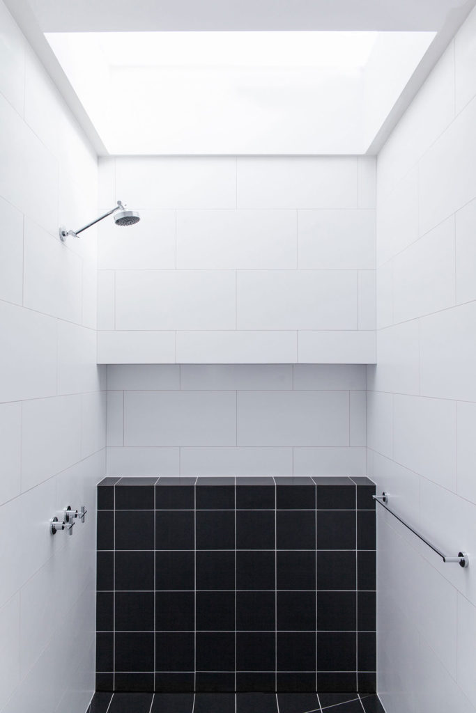 Garden Studio by MODO Architecture