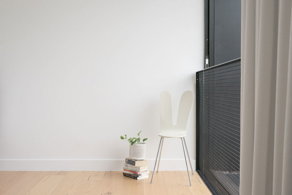 Garden Studio by MODO Architecture