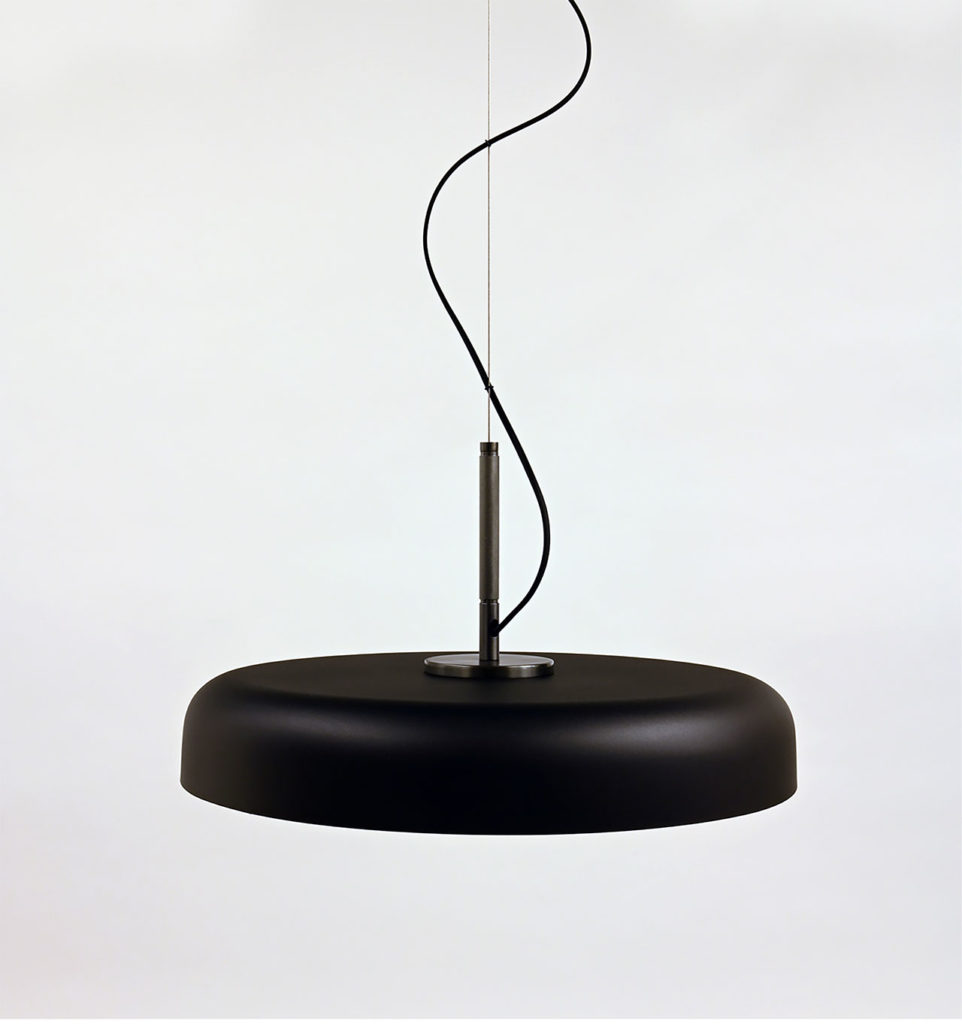 Steven 24" Dome