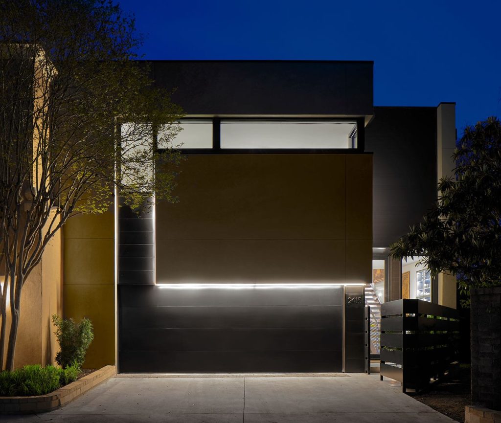 Orleans Harbour by Dick Clark + Associates