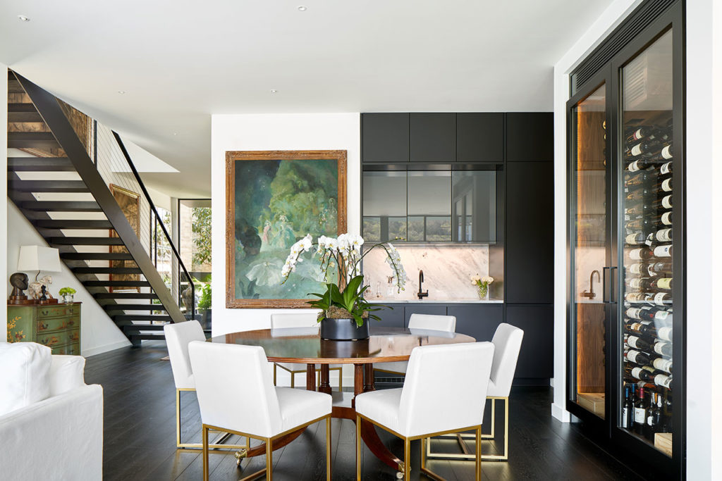 Orleans Harbour by Dick Clark + Associates