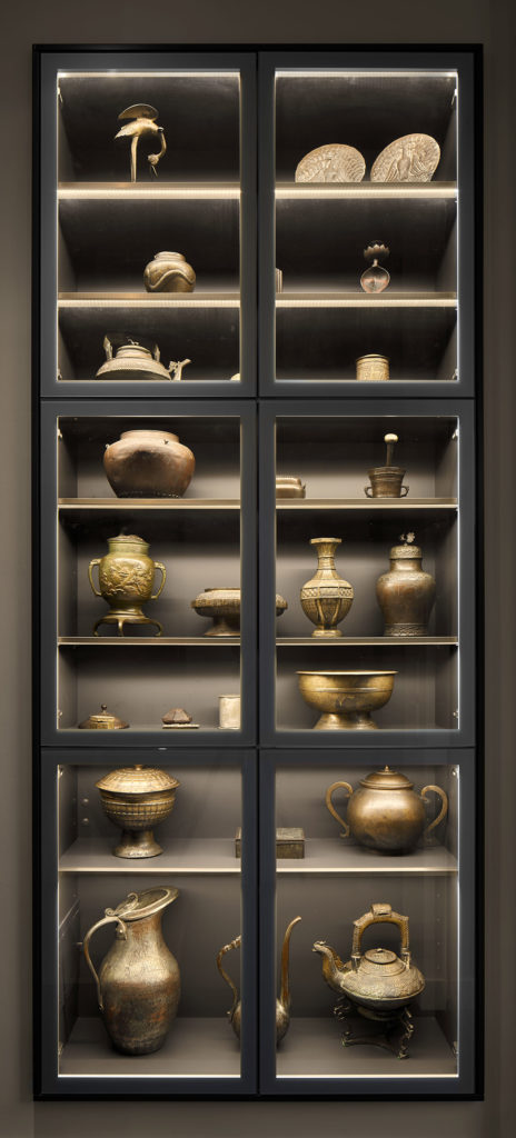 Orleans Harbour by Dick Clark + Associates