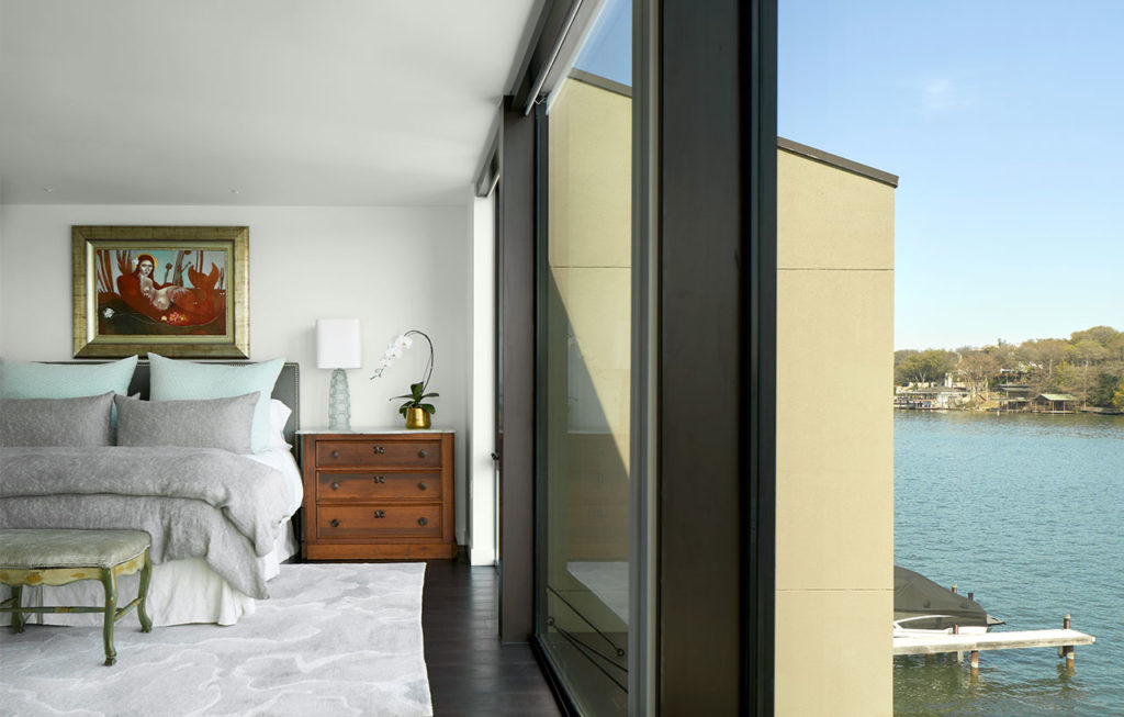 Orleans Harbour by Dick Clark + Associates