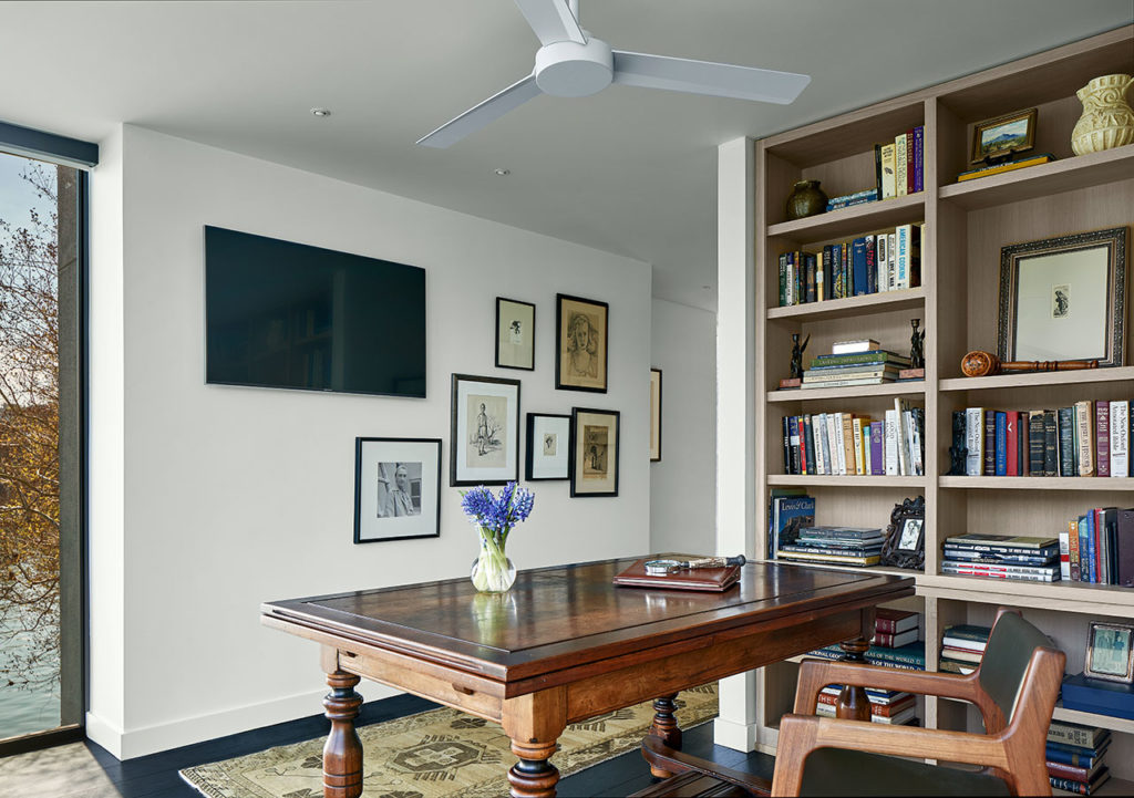 Orleans Harbour by Dick Clark + Associates