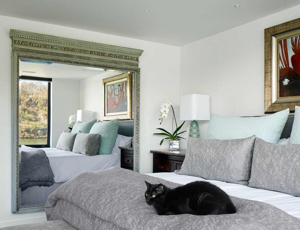 Orleans Harbour by Dick Clark + Associates