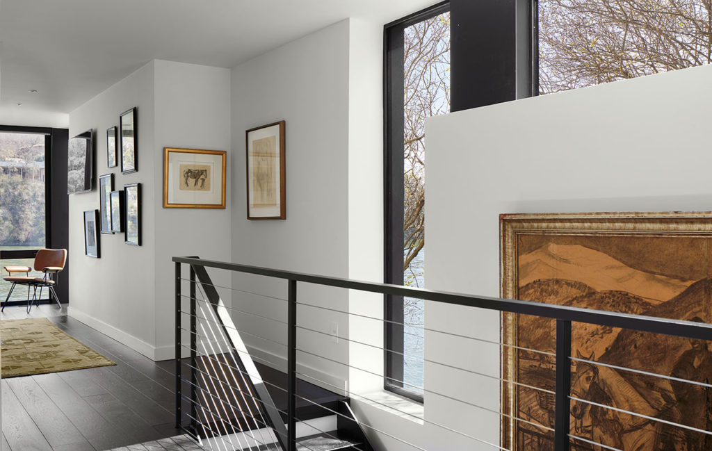 Orleans Harbour by Dick Clark + Associates