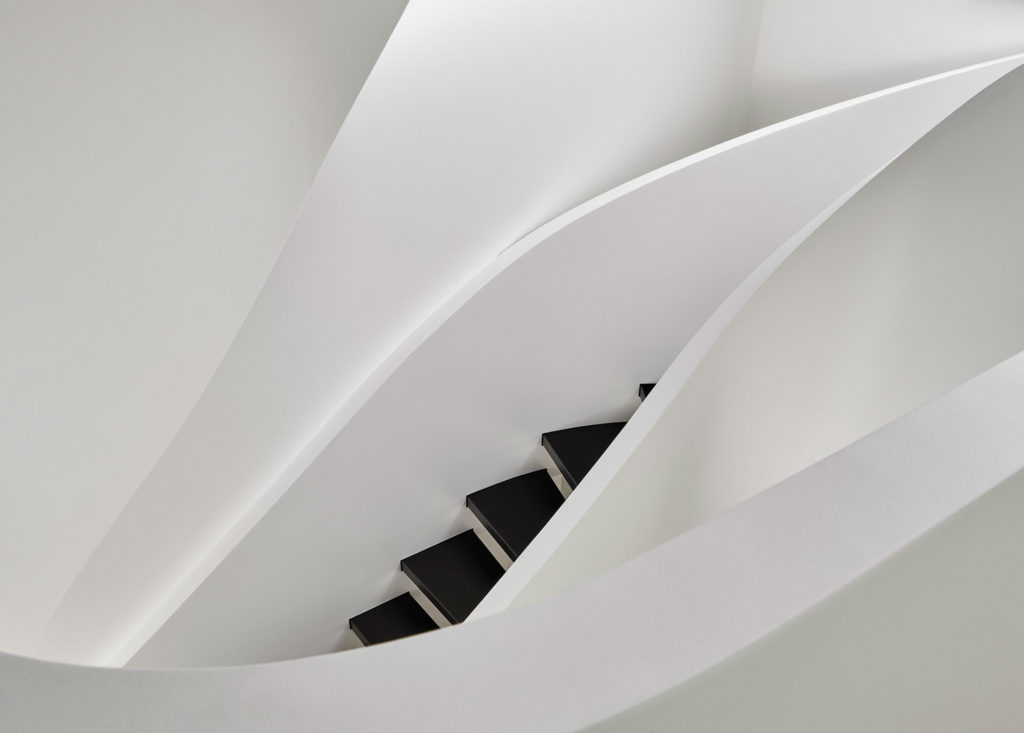 Forest Hill House by Reigo & Bauer