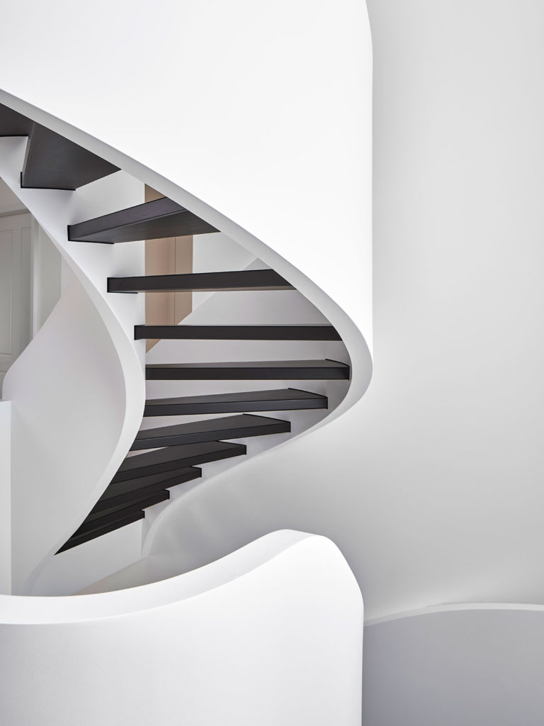 Forest Hill House by Reigo & Bauer