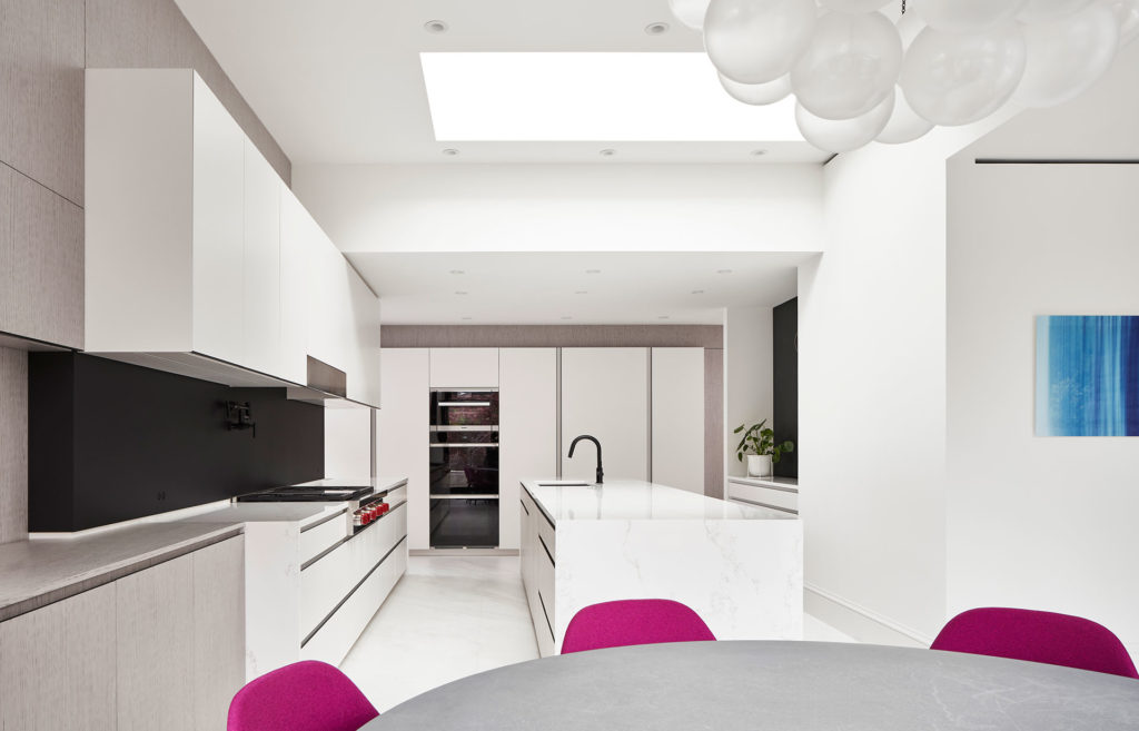 Forest Hill House by Reigo & Bauer