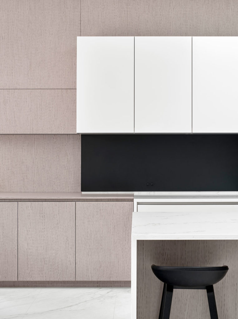 Forest Hill House by Reigo & Bauer