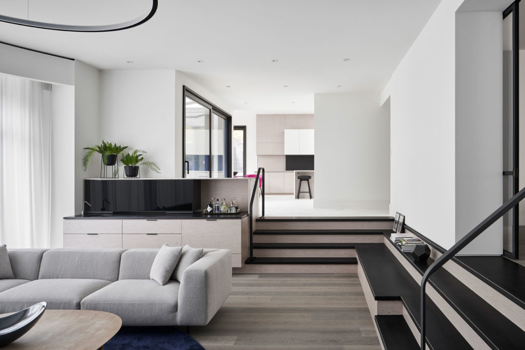 Forest Hill House by Reigo & Bauer