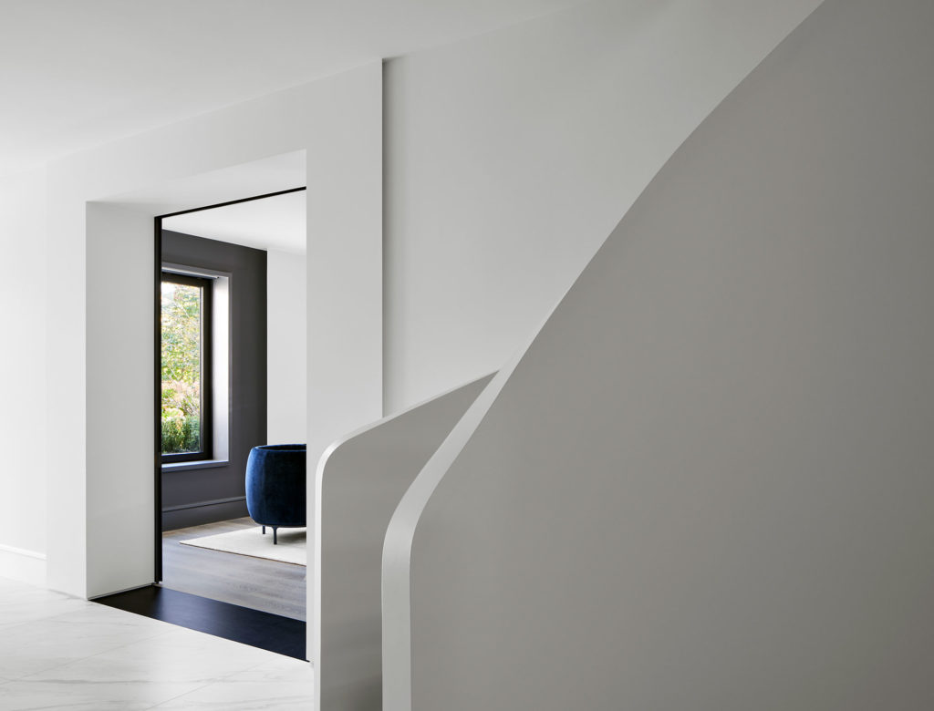 Forest Hill House by Reigo & Bauer