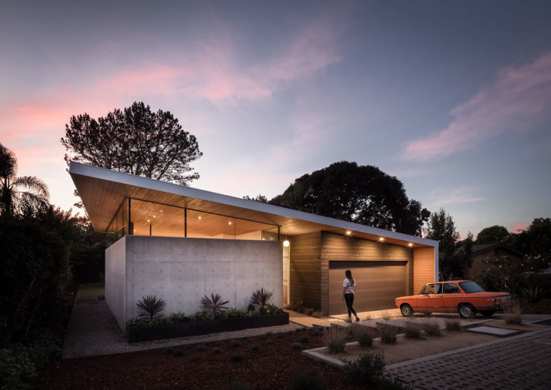 Avocado Acres House by Surfside Projects