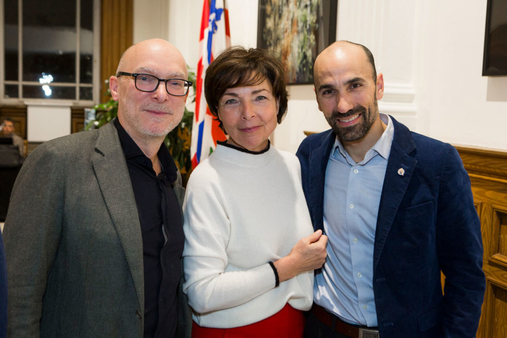 Montréal 2030 Agenda for Quality and Exemplarity in Design and Architecture