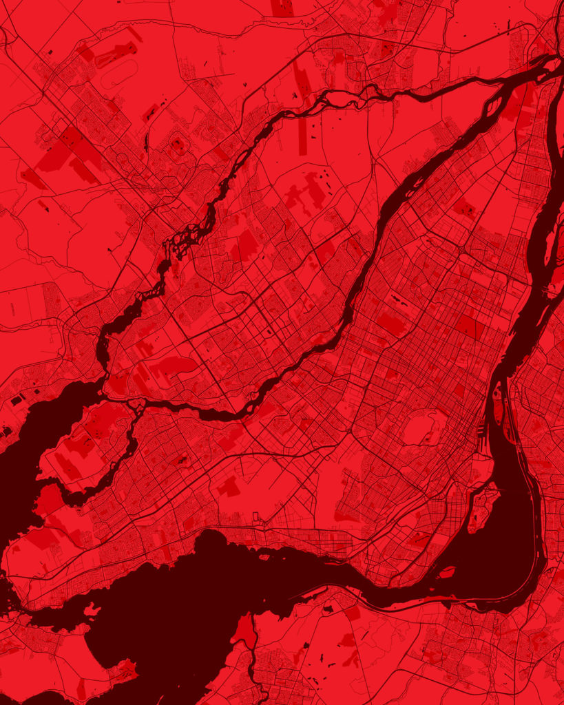 Montréal 2030 Agenda for Quality and Exemplarity in Design and Architecture