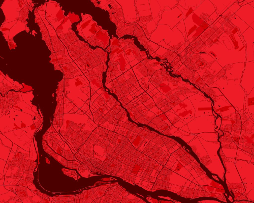 Montréal 2030 Agenda for Quality and Exemplarity in Design and Architecture