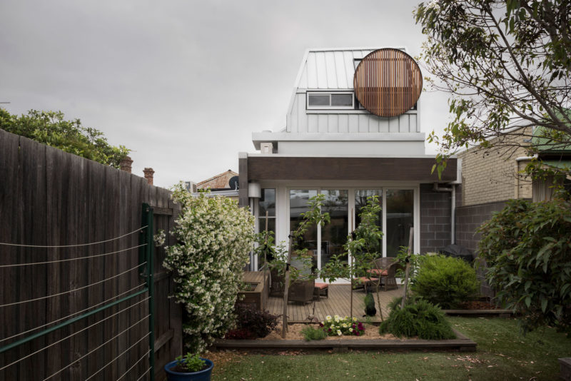 Wilson St by Drawing Room Architecture