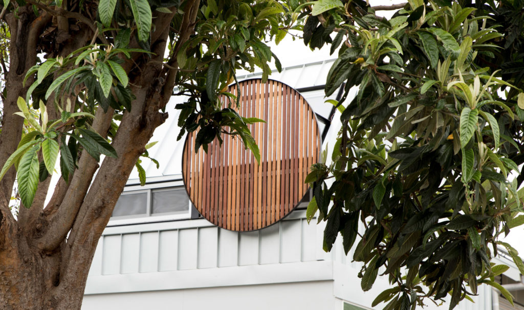 Wilson St by Drawing Room Architecture