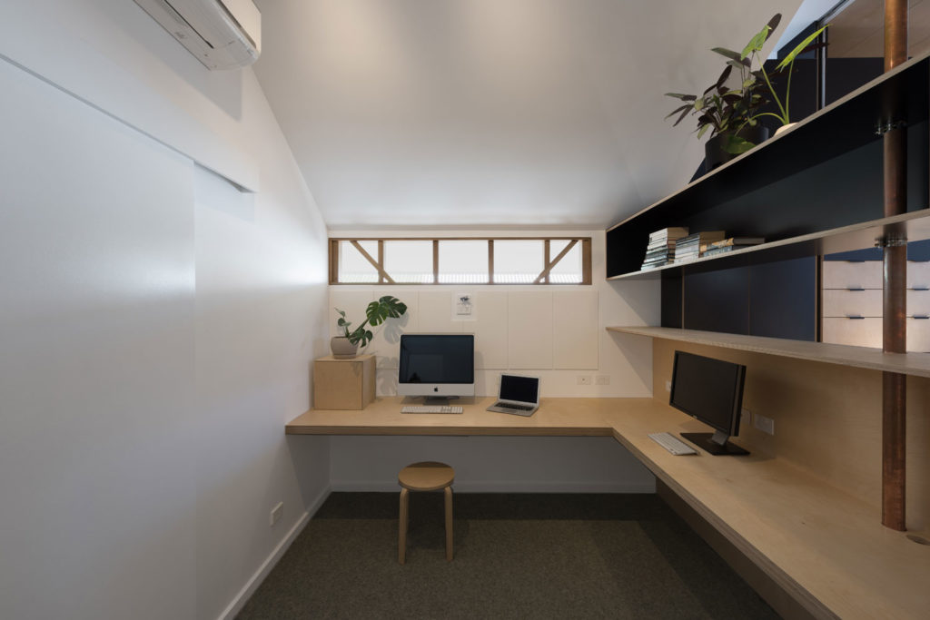 Wilson St by Drawing Room Architecture