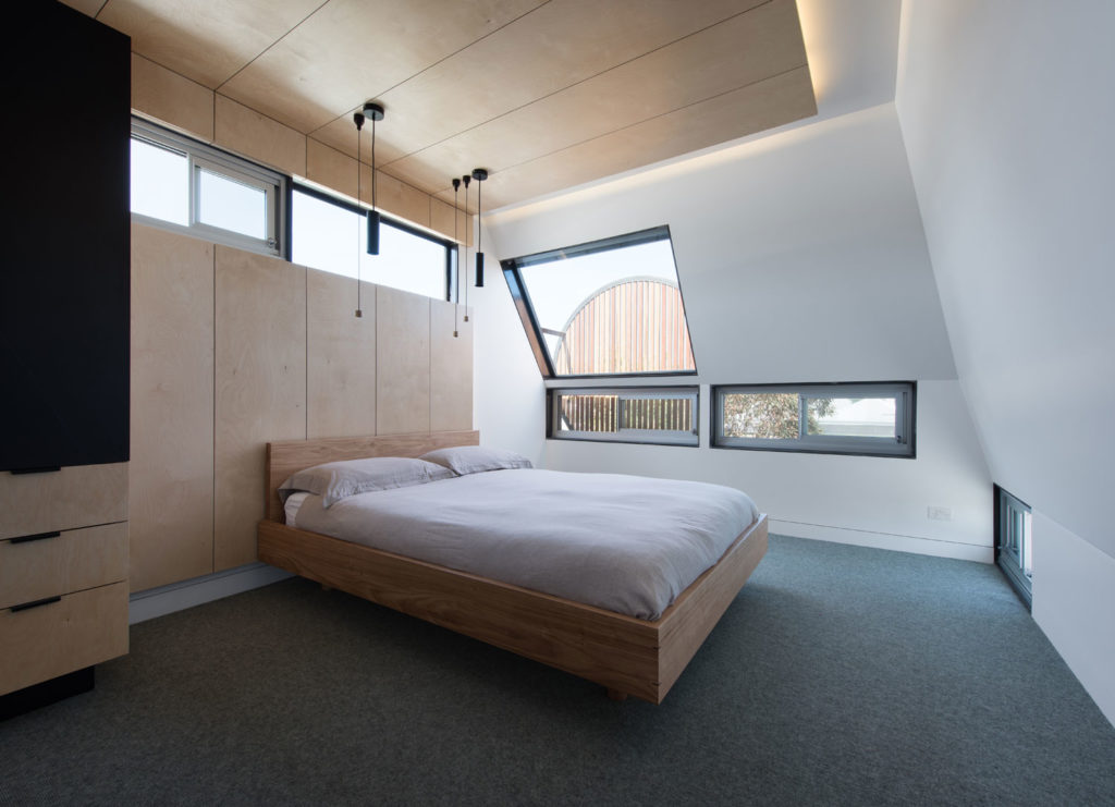 Wilson St by Drawing Room Architecture