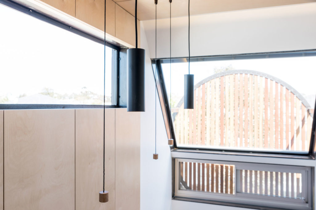 Wilson St by Drawing Room Architecture