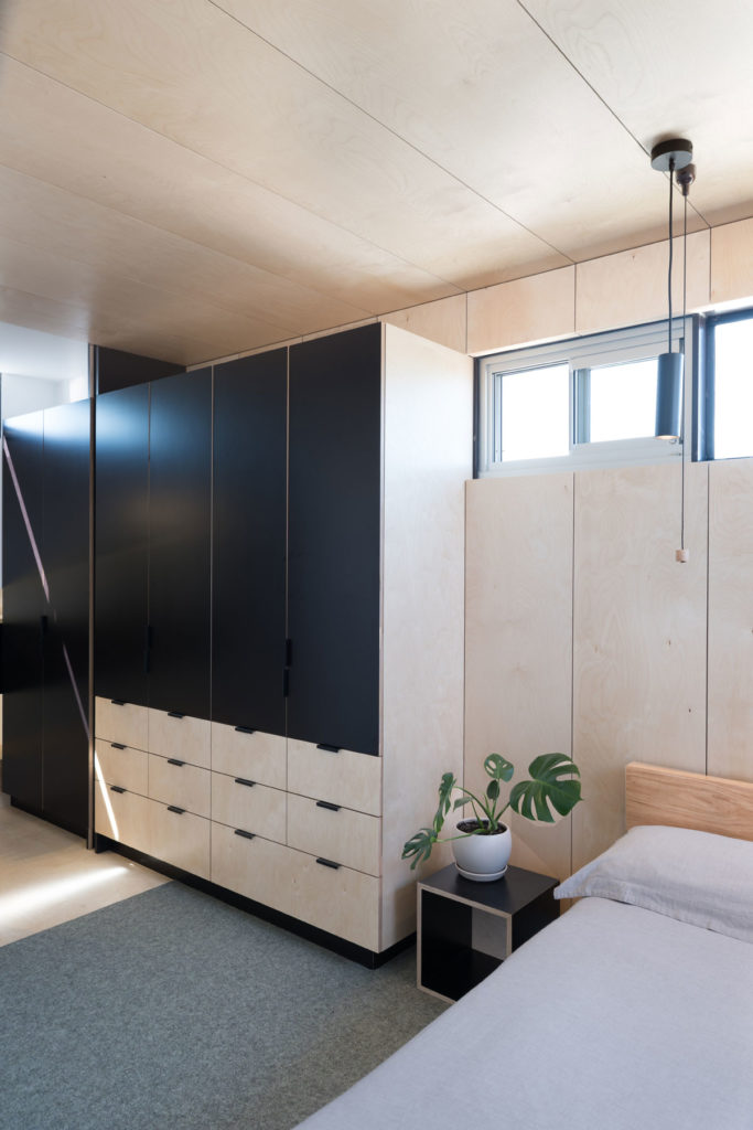 Wilson St by Drawing Room Architecture