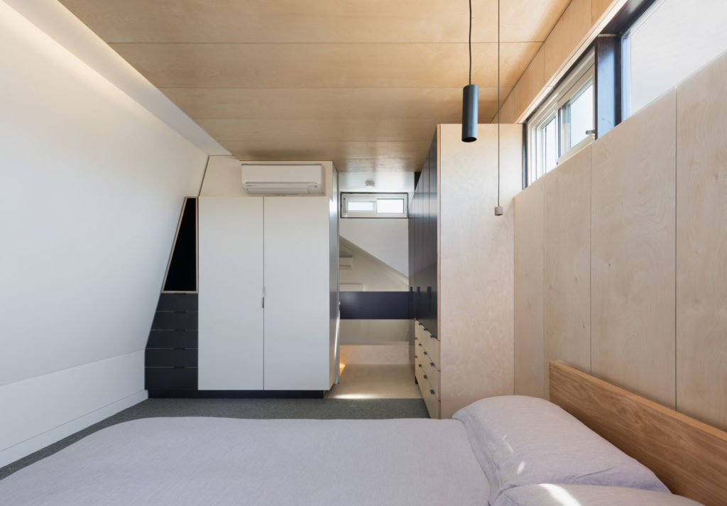 Wilson St by Drawing Room Architecture