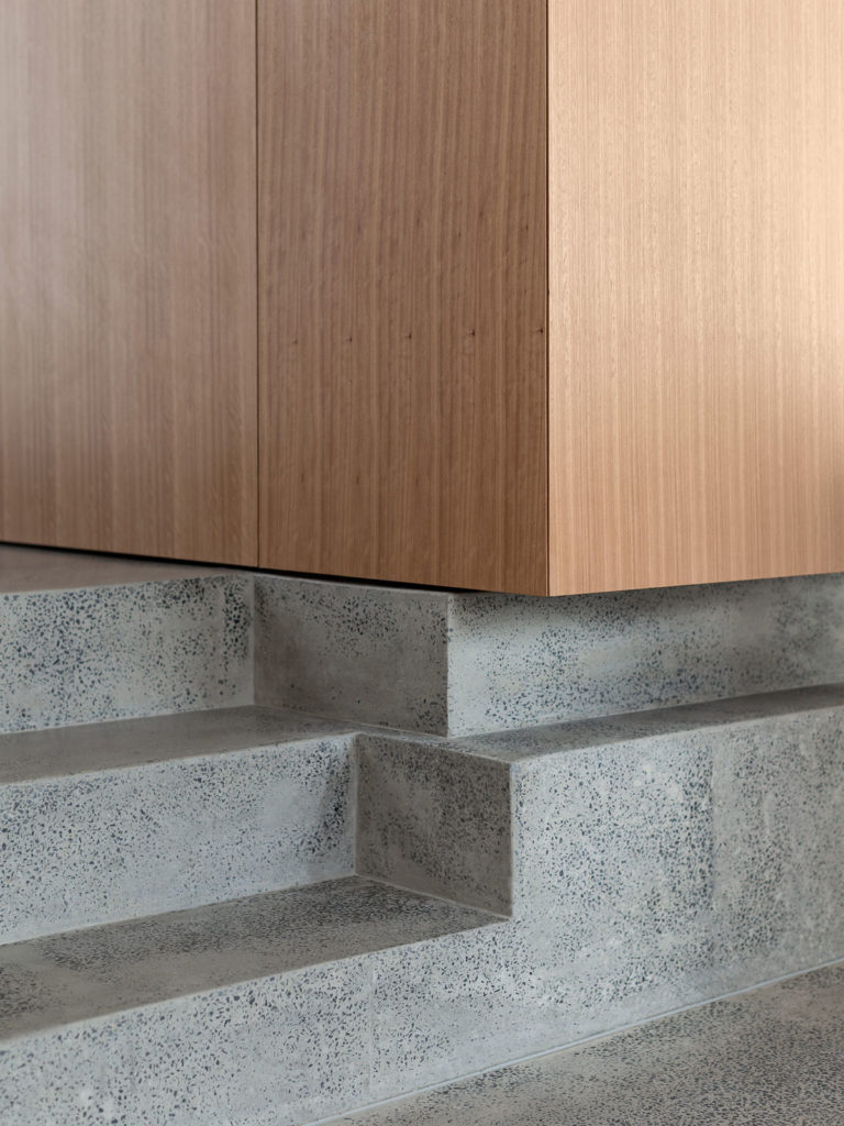 Bulleen House by MODO Architecture