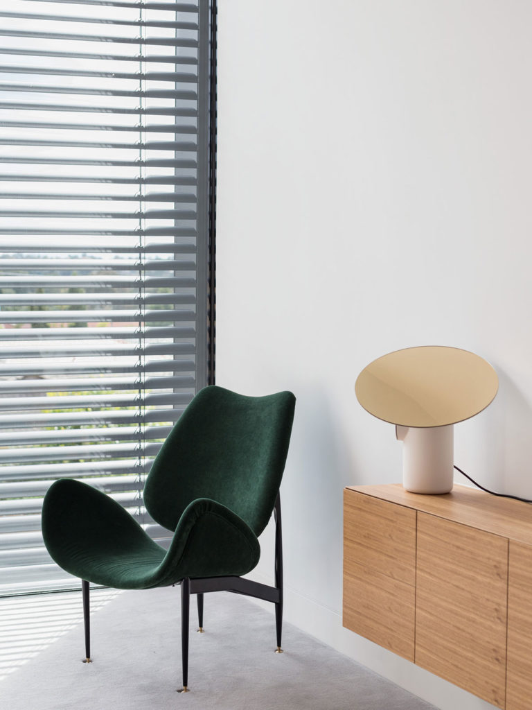 Bulleen House by MODO Architecture