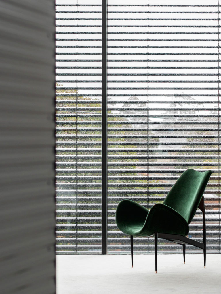 Bulleen House by MODO Architecture