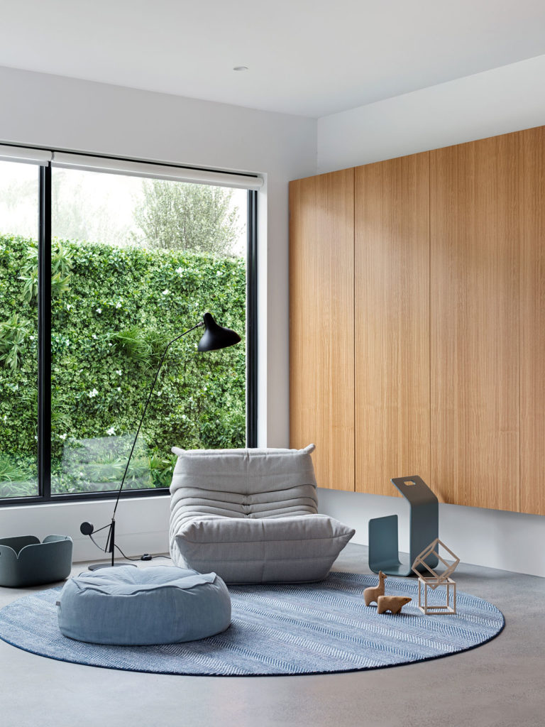 Bulleen House by MODO Architecture