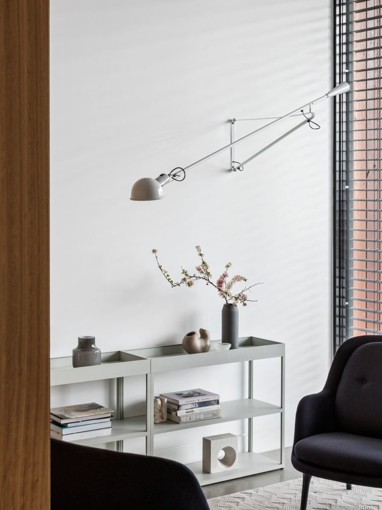 Bulleen House by MODO Architecture