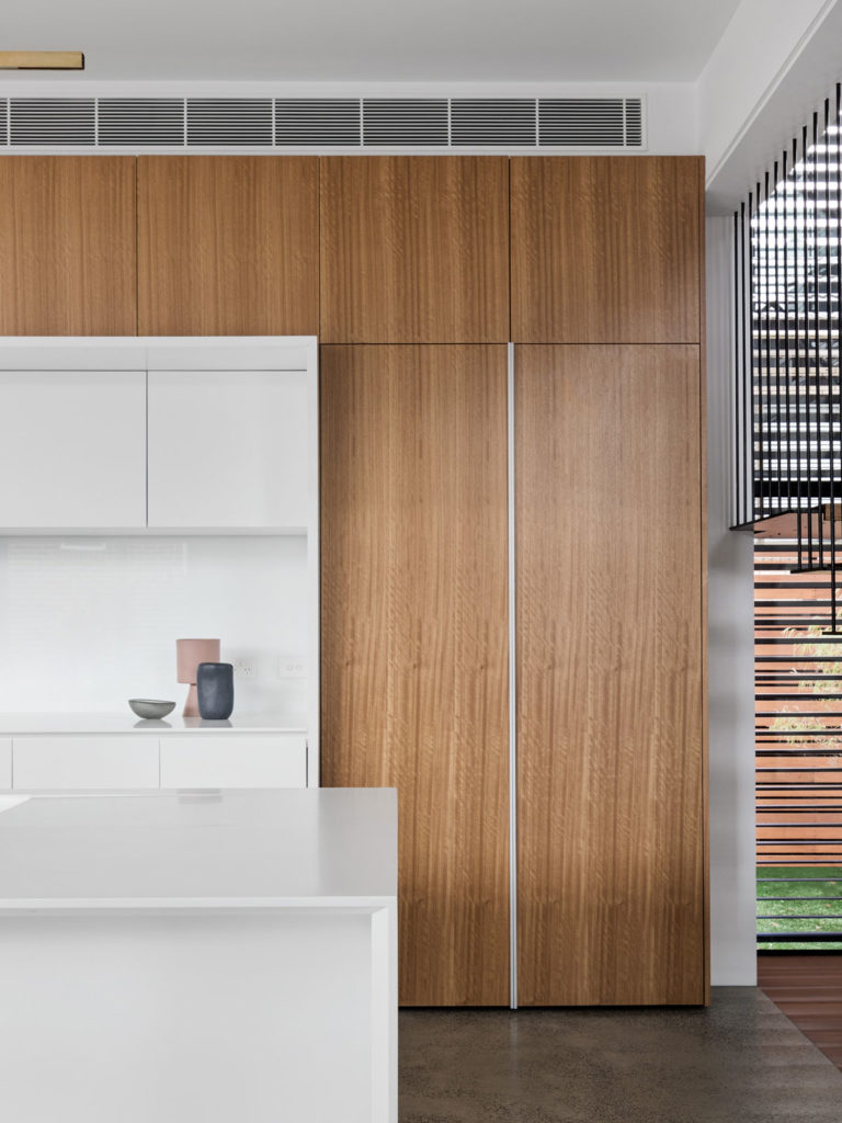 Bulleen House by MODO Architecture