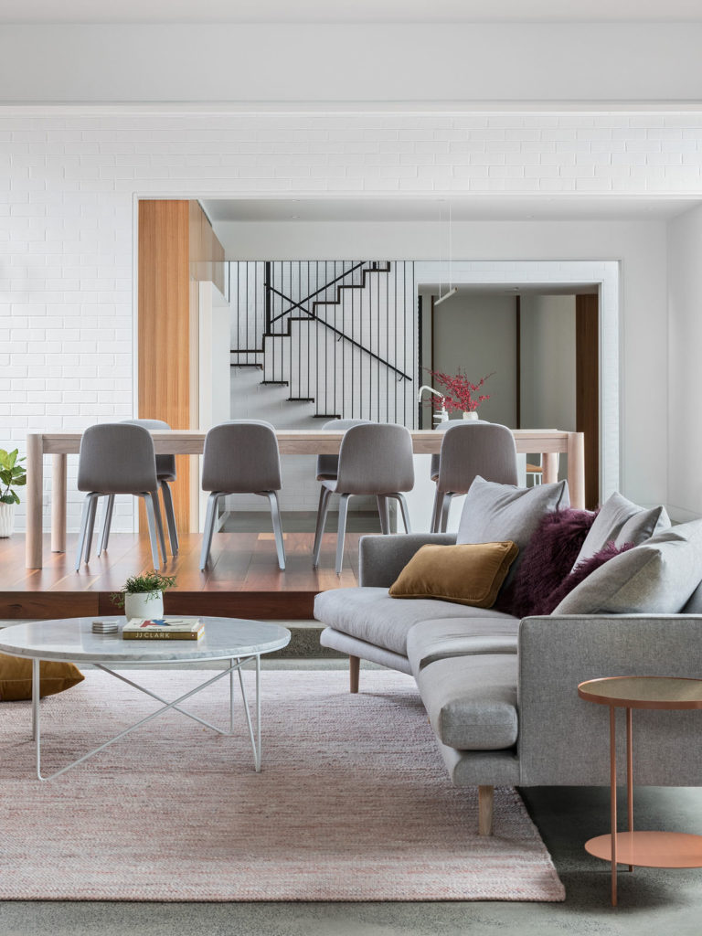 Bulleen House by MODO Architecture