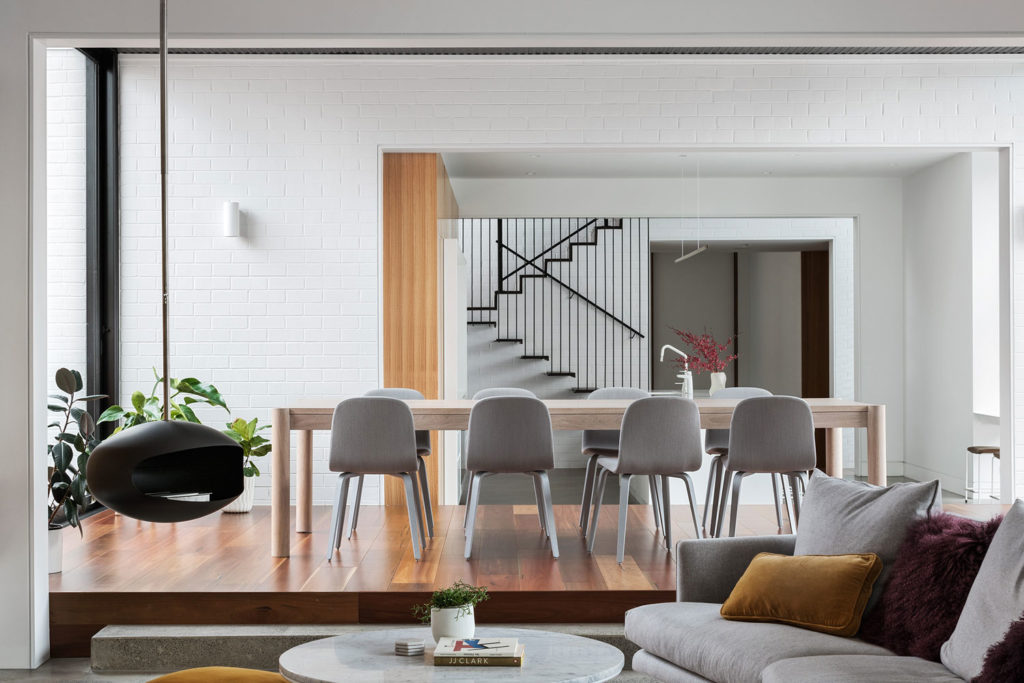 Bulleen House by MODO Architecture