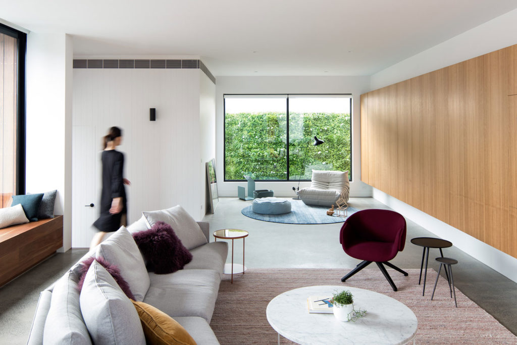 Bulleen House by MODO Architecture