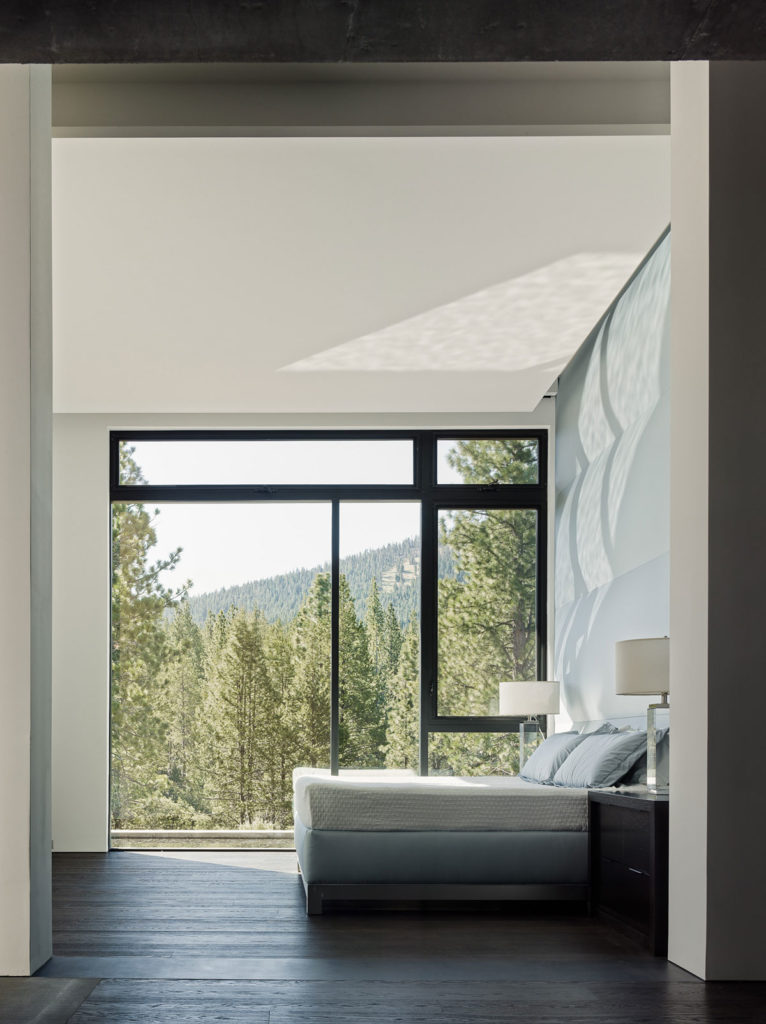 Creek House by Faulkner Architects