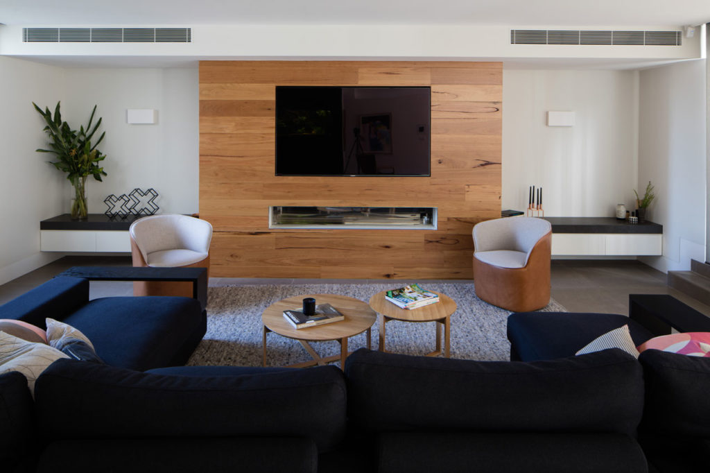 Plumbers House by Finnis Architects