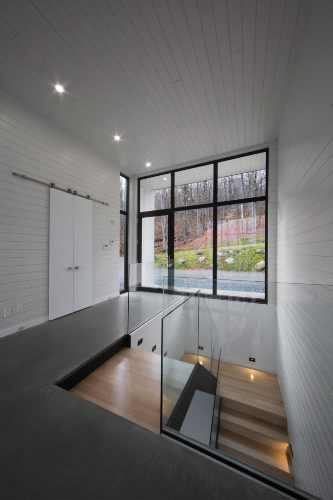 Bécassines Cottage by Atelier BOOM-TOWN