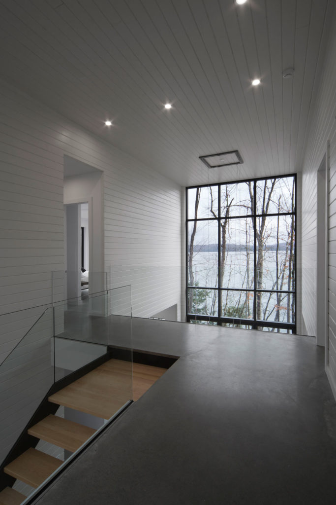 Bécassines Cottage by Atelier BOOM-TOWN