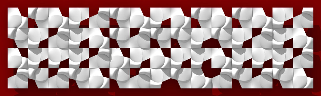 Chaos and Order, model