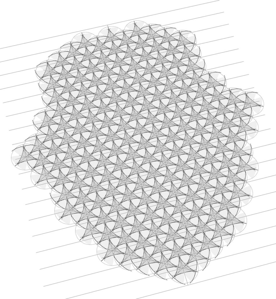  xayacatl (rostro), sketch 