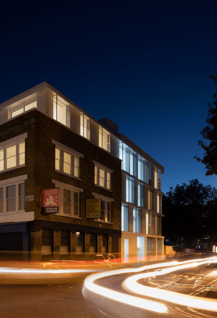 The Paintworks by DROO