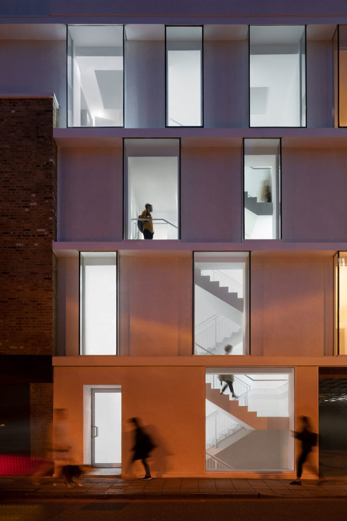 The Paintworks by DROO