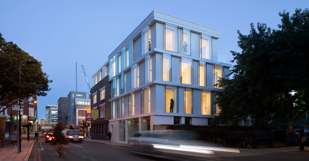 The Paintworks by DROO