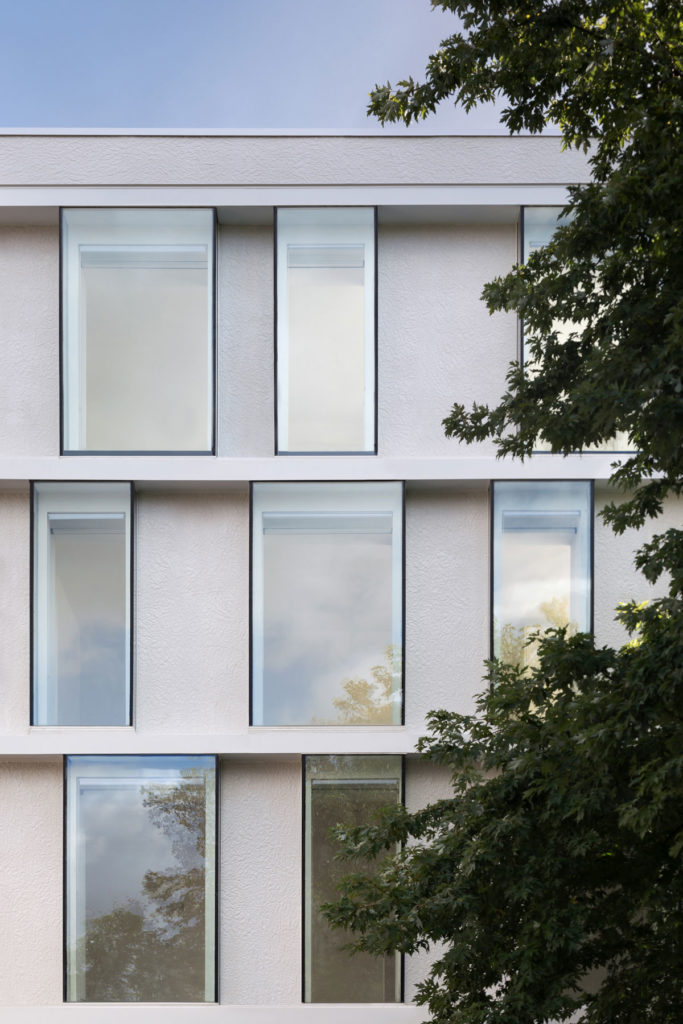 The Paintworks by DROO