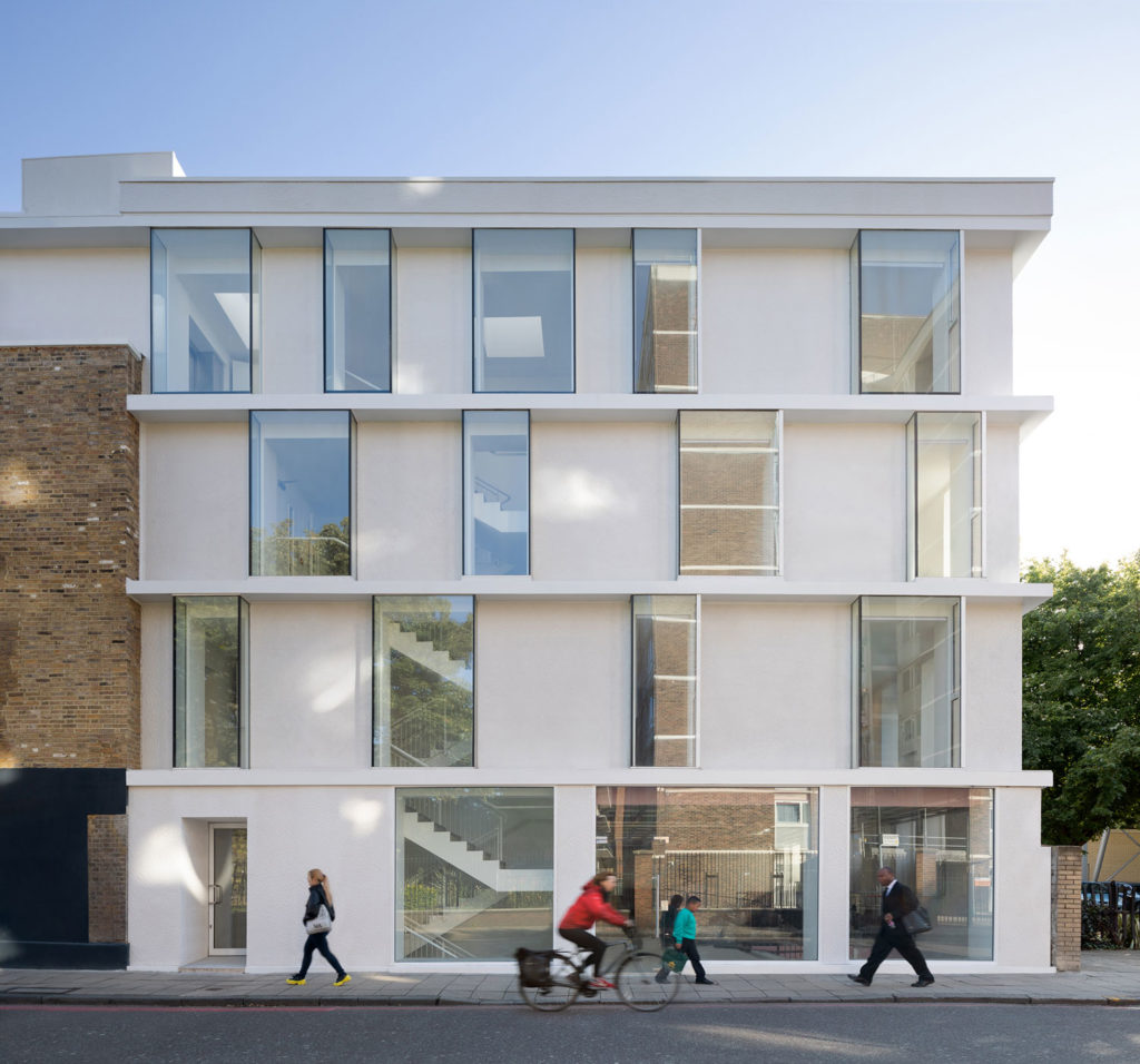 The Paintworks by DROO