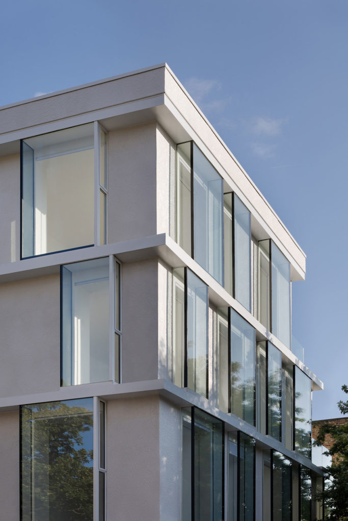 The Paintworks by DROO